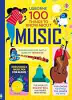 ＜USBORNE＞ 英語の本　100 THINGS TO KNOW 9冊セット 100 Things to Know About : Series 9 Paperback book set